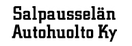 Salpausselän autohuolto