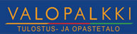 Valopalkki